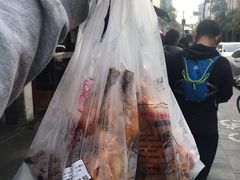 -吴山烤禽 (吴山路店)
