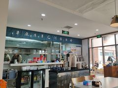 -真食净香居·内蒙烧麦(亚运村店)