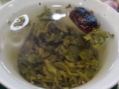 -尕西木老春台东乡手抓美食