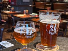 -京A Taproom·精酿餐吧(CBD店)