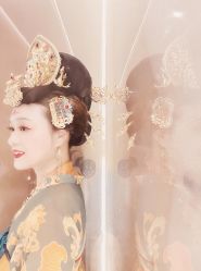-盘子女人坊古装写真摄影(南京总店)