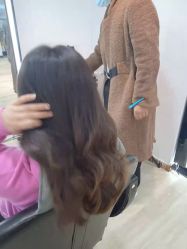 -新晨·SALON·形象造型