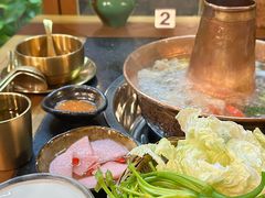 -陀岗美食·云南藏式特色餐厅