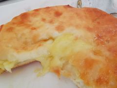 芝士榴莲饼-大学城夜市大排档(凤栖路店)