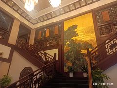 -得月楼·省级非遗·传统苏帮菜(观前店)