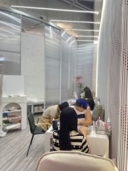 -Face Score美甲美睫皮肤管理