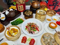 -好友缘家宴(青山路店)