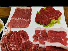 -仁和四季涮肉馆(天坛南门店)