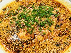 口水鸡-拈菜(观音桥阳光世纪店)