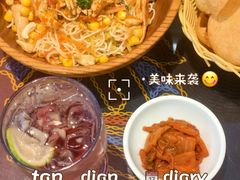 -米泰芒·东南亚料理(体育西店)