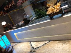 -太湖饭店玉兰厅(自助餐厅)