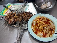 -文文烤肉(大皮院店)