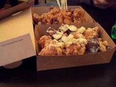 -obba kitchen(宽厚里总店)