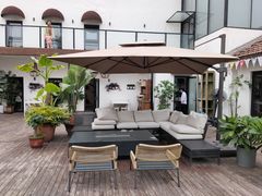 -素心小筑(后沙裕镇店)