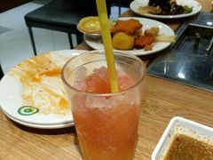 -比尔斯健康烤肉自助餐厅