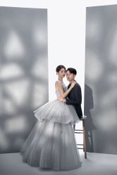 点击看大图 -雨墨婚纱摄影工作室