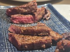 -觅福里•熟成和牛餐厅