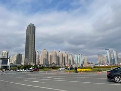 -星海广场