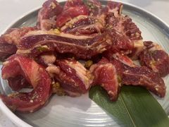 -艺林烤肉城(光明店)