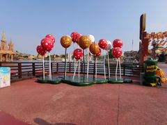 -大连海昌发现王国主题公园