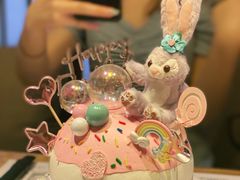 -一只小云朵a little cloud