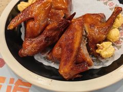 -点都德(龙之梦店)