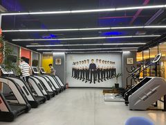-RunningFit健身高端私教馆(红星美凯龙店)