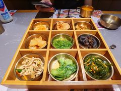 -兰正韩·韩国料理(春熙路店)