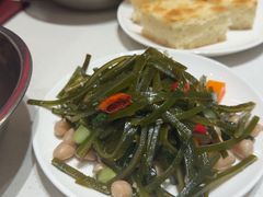 -蝎王府羊蝎子(北大地店)