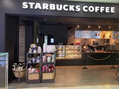 -星巴克臻选(深圳华强北茂业店)