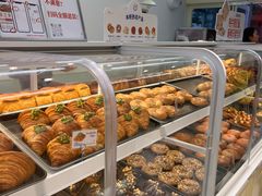 -红星前进面包牛奶公司(畅春园店)