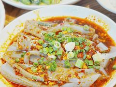 -小喜客·云南特色菜(纳西庭院店)