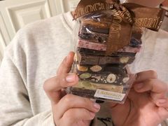 -Laderach 莱德拉(上海环贸iapm店)