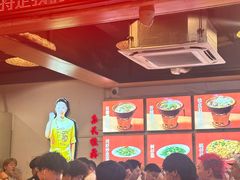 -洪大厨鸡煲(福田店)