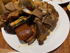 -汉巴味德(沈阳万象汇店)