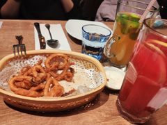 -必胜客(五道口店)