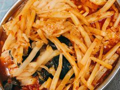 螺丝肉汤粉-红鼻子桂林米粉(金唐新光界店)