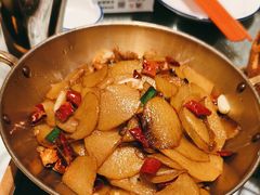 -湘厨私房菜(广昌店)