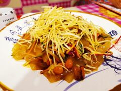 -粗粮人家·东北菜(洋桥店)