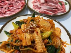 -白山烧烤(文安路万豪店)