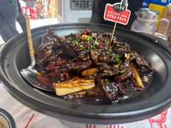 -回味黑鸭煲·始于2006(万松园店)