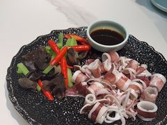 -八闽饭店闽南小镇(铁西店)