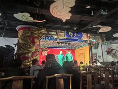 -德云社(三里屯店)