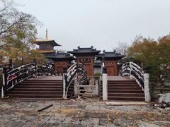 -广富林郊野公园