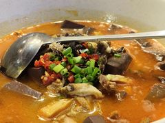 -湘中缘·湖南菜(娄底驻京办店)