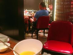 -老板恋上鱼(印象城店)