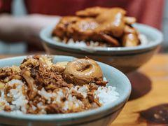 红猪卤肉饭-红猪卤肉饭(大西洋美食城店)