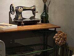 -时光花园(白鹭洲店)