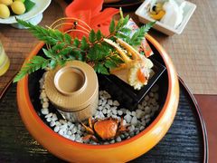 -湖月·割烹料理(湖滨店)