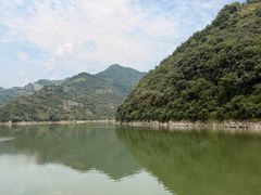 -新安江山水画廊风景区